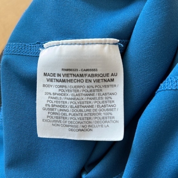 Nike Dri-Fit Pro Size Small​​​​ - Picture 7 of 9